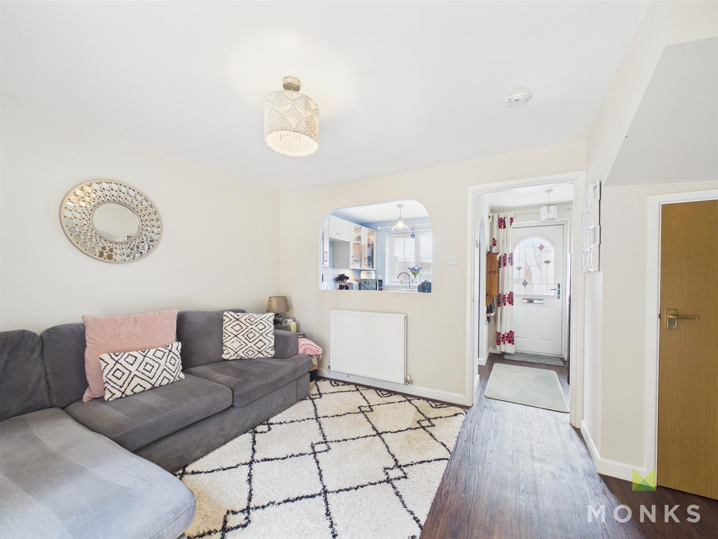 8 Rowley Court, Shrewsbury, SY2 6ET For Sale